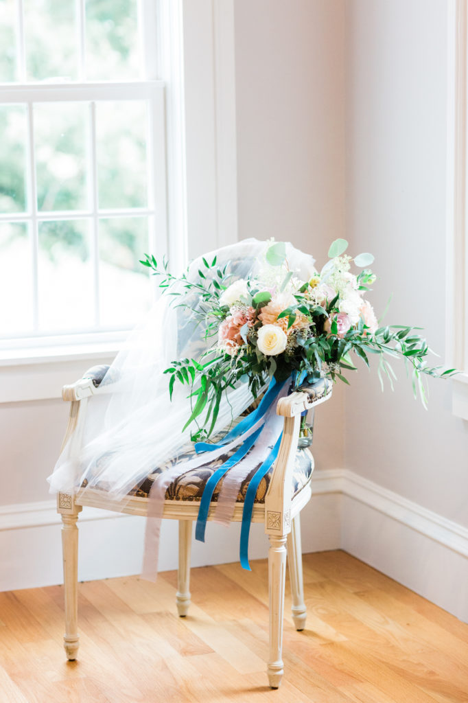 John_Joseph_Inn_Wedding Bridal Bouquet